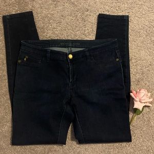Michael Kors | Dark Jeans